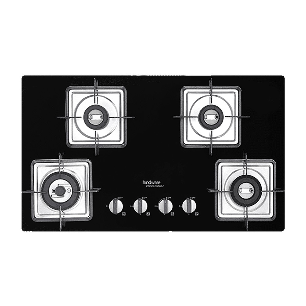 Hindware 5 on sale burner hob